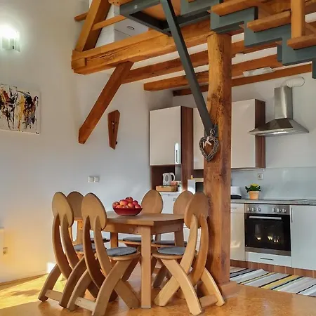 Self Catering Holiday Near Terme Catez - Sleep 7 * Obrezje
