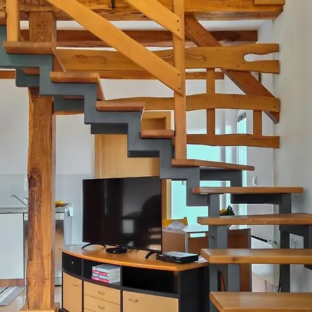 Chalet Self Catering Holiday Near Terme Catez - Sleep 7 Obrezje