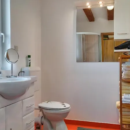 Self Catering Holiday Near Terme Catez - Sleep 7